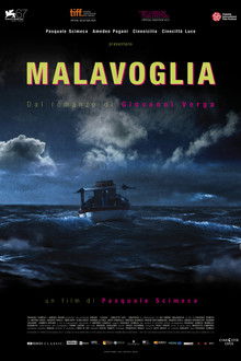 The House by the Medlar Tree