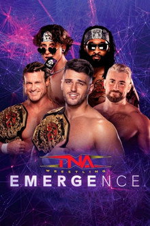 TNA Emergence 2024