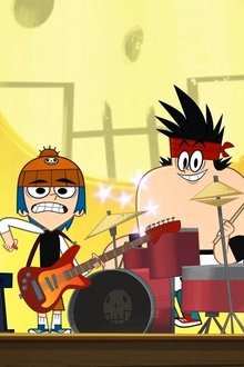 Grojband