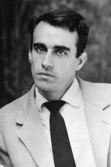Photo of Martin LaSalle