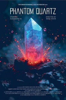 Phantom Quartz