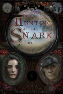 Poster do filme The Hunting of the Snark