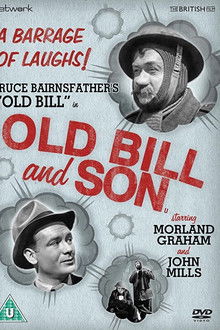 Old Bill and Son