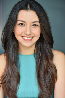 Photo of Selina Wiesmann