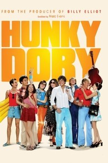 Hunky Dory