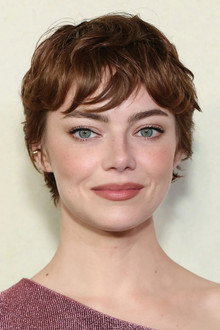 Photo of Emma Stone