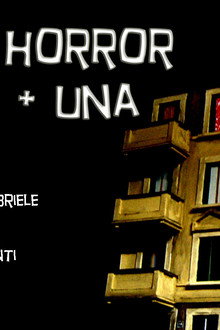 Satiric Horror Sette + Una