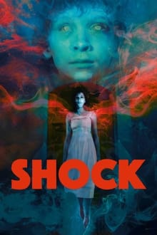 Poster do filme Shock