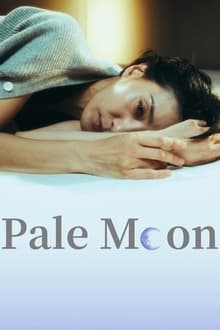 Pale Moon tv show poster