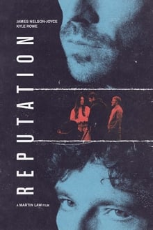 Poster do filme Reputation