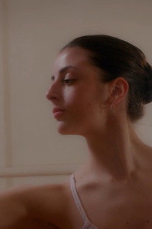 Detrás del Ballet