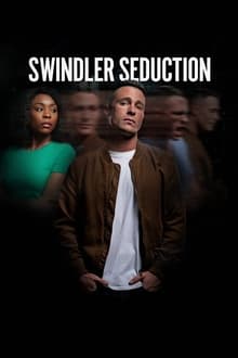 Swindler Seduction movie poster