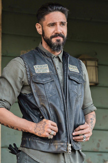 Mayans M.C. season 3 episode 2