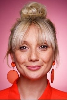 Photo of Jenny Bede