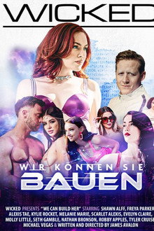 Wir können sie bauen