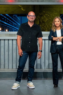 24 in 24: Last Chef Standing