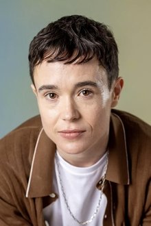 Photo of Ellen Page