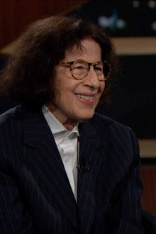 Real Time with Bill Maher season 19 episode 13