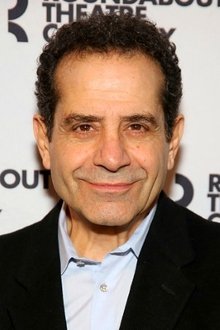 Photo of Tony Shalhoub