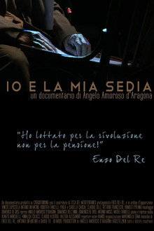 Io e La Mia Sedia