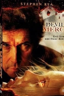 Poster do filme The Devil's Mercy