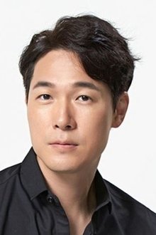 Photo of Kim Young-jae