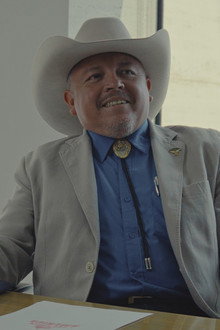 HOWDY PUEBLA!