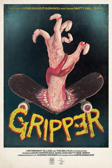 Gripper