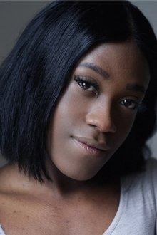 Photo of Giselle Palmer