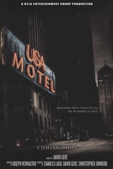Poster do filme USA Motel