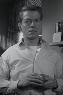 Photo of Jerry Stovin