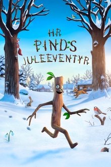 Hr. Pinds juleeventyr