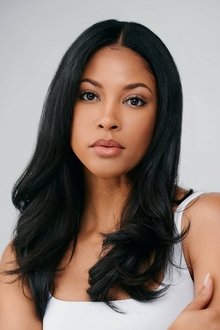 Photo of Lex Scott Davis