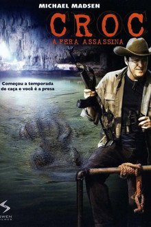 Croc: A Fera Assassina