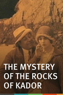 The Mystery of the Rocks of Kador