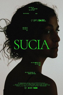 Sucia. Per què no vas fer res?