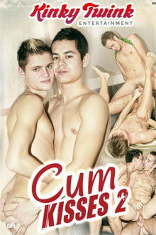 Cum Kisses 2