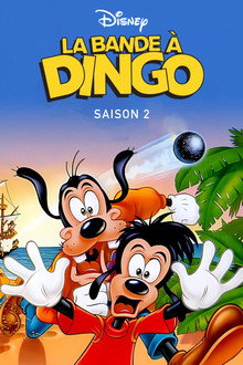Saison 2