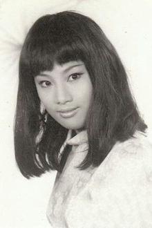 Photo of Angela Mao