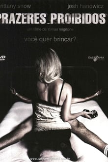 Poster do filme Prazeres Proibidos