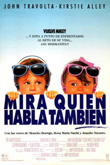 Mira quien habla también