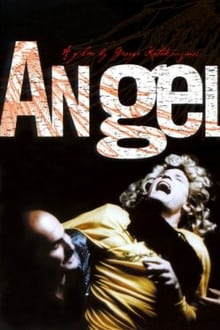 Poster do filme Angel