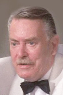 Photo of Stuart Saunders