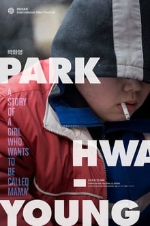 Poster do filme Park Hwa-young