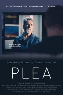 Poster do filme Plea