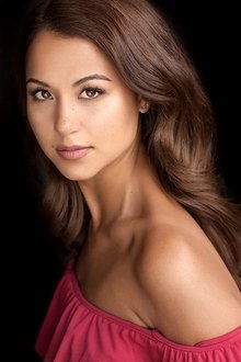 Photo of Nicole Major