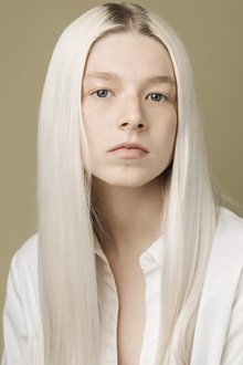 Photo of Hunter Schafer