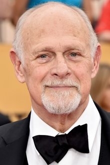 Foto de perfil de Gerald McRaney