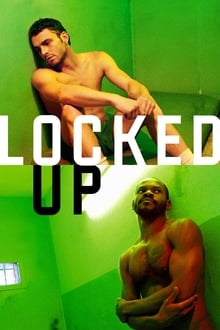 Poster do filme Locked Up