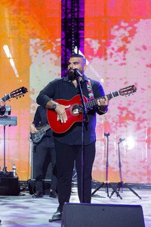 Les estivales de Culturebox Chico & The Gypsies